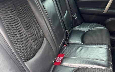 Mazda 6, 2008 год, 695 000 рублей, 11 фотография