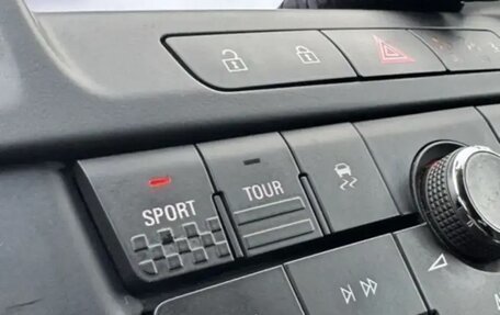 Opel Insignia II рестайлинг, 2013 год, 1 095 000 рублей, 6 фотография