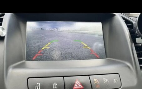 Opel Insignia II рестайлинг, 2013 год, 1 095 000 рублей, 7 фотография