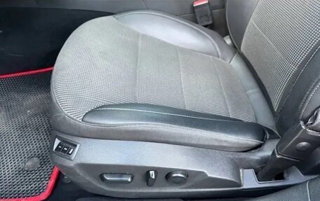 Opel Insignia II рестайлинг, 2013 год, 1 095 000 рублей, 10 фотография