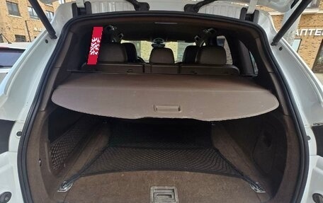 Porsche Cayenne III, 2015 год, 4 200 000 рублей, 6 фотография