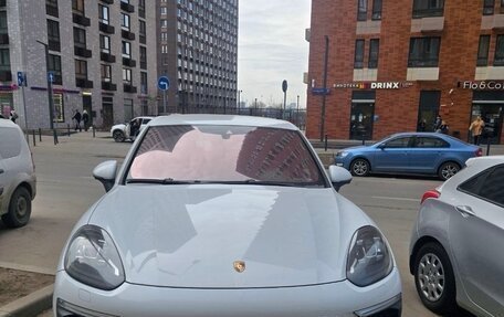Porsche Cayenne III, 2015 год, 4 200 000 рублей, 8 фотография