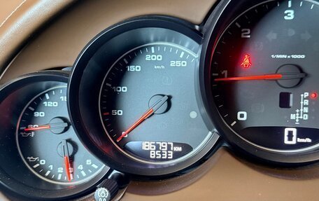 Porsche Cayenne III, 2015 год, 4 200 000 рублей, 15 фотография