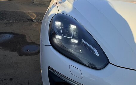 Porsche Cayenne III, 2015 год, 4 200 000 рублей, 16 фотография