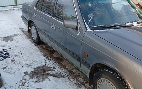 Mazda 929, 1988 год, 170 000 рублей, 2 фотография