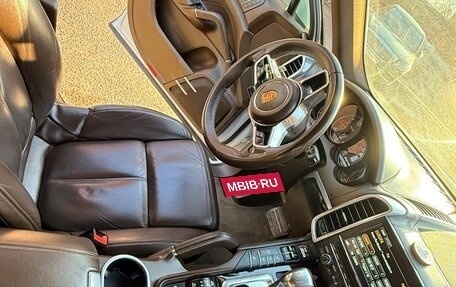 Porsche Cayenne III, 2015 год, 4 200 000 рублей, 18 фотография