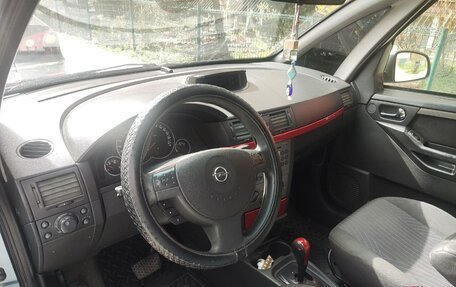 Opel Meriva, 2006 год, 280 000 рублей, 6 фотография