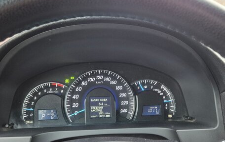 Toyota Camry, 2012 год, 1 600 000 рублей, 8 фотография