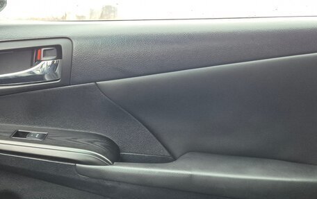 Toyota Camry, 2012 год, 1 600 000 рублей, 9 фотография