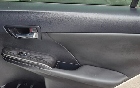 Toyota Camry, 2012 год, 1 600 000 рублей, 6 фотография