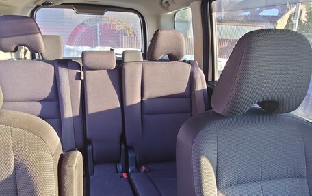 Nissan Serena IV, 2016 год, 1 650 000 рублей, 5 фотография