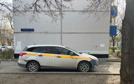 Ford Focus III, 2016 год, 400 000 рублей, 4 фотография