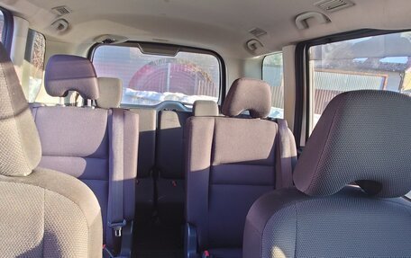 Nissan Serena IV, 2016 год, 1 650 000 рублей, 6 фотография