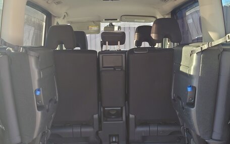 Nissan Serena IV, 2016 год, 1 650 000 рублей, 9 фотография