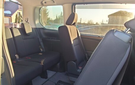 Nissan Serena IV, 2016 год, 1 650 000 рублей, 7 фотография