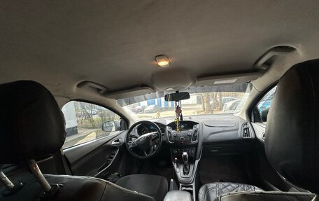 Ford Focus III, 2016 год, 400 000 рублей, 5 фотография