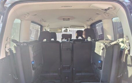 Nissan Serena IV, 2016 год, 1 650 000 рублей, 10 фотография