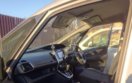 Nissan Serena IV, 2016 год, 1 650 000 рублей, 8 фотография