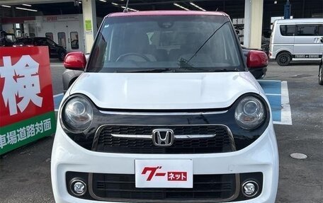 Honda N-One I, 2018 год, 690 000 рублей, 2 фотография