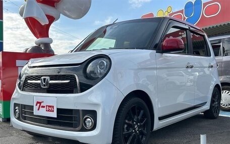 Honda N-One I, 2018 год, 690 000 рублей, 4 фотография