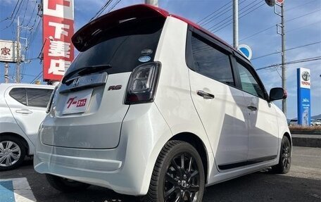 Honda N-One I, 2018 год, 690 000 рублей, 6 фотография