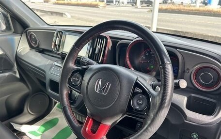 Honda N-One I, 2018 год, 690 000 рублей, 12 фотография