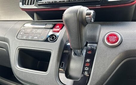 Honda N-One I, 2018 год, 690 000 рублей, 10 фотография