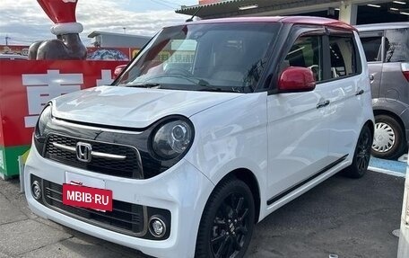 Honda N-One I, 2018 год, 690 000 рублей, 3 фотография