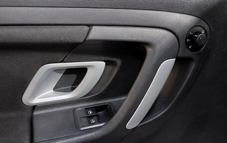 Skoda Fabia II, 2009 год, 380 000 рублей, 13 фотография