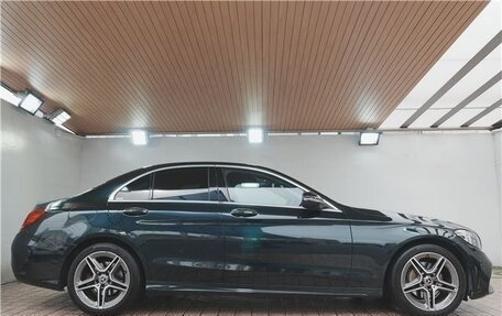 Mercedes-Benz C-Класс, 2019 год, 1 523 000 рублей, 3 фотография