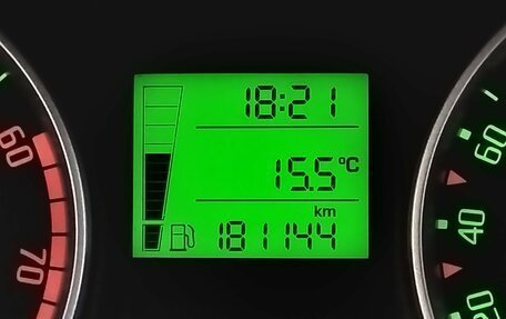 Skoda Fabia II, 2009 год, 380 000 рублей, 16 фотография