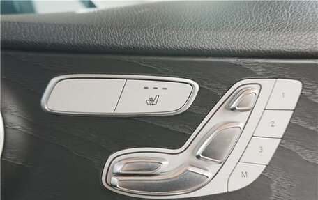 Mercedes-Benz C-Класс, 2019 год, 1 523 000 рублей, 8 фотография