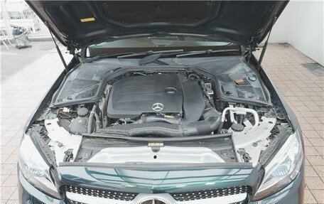 Mercedes-Benz C-Класс, 2019 год, 1 523 000 рублей, 9 фотография