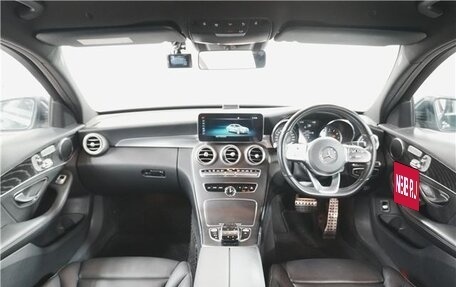 Mercedes-Benz C-Класс, 2019 год, 1 523 000 рублей, 2 фотография