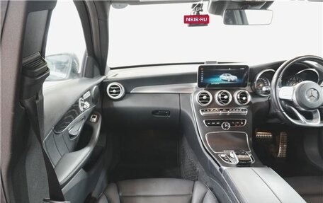 Mercedes-Benz C-Класс, 2019 год, 1 523 000 рублей, 12 фотография