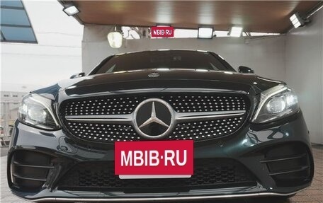 Mercedes-Benz C-Класс, 2019 год, 1 523 000 рублей, 5 фотография