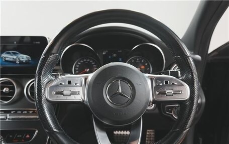 Mercedes-Benz C-Класс, 2019 год, 1 523 000 рублей, 14 фотография