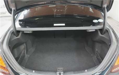 Mercedes-Benz C-Класс, 2019 год, 1 523 000 рублей, 21 фотография