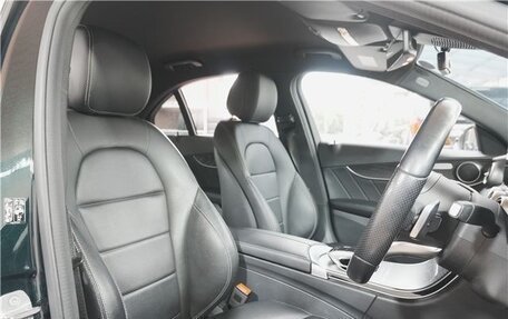 Mercedes-Benz C-Класс, 2019 год, 1 523 000 рублей, 15 фотография