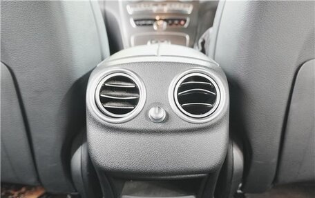 Mercedes-Benz C-Класс, 2019 год, 1 523 000 рублей, 17 фотография