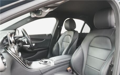 Mercedes-Benz C-Класс, 2019 год, 1 523 000 рублей, 16 фотография