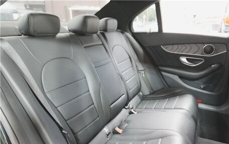 Mercedes-Benz C-Класс, 2019 год, 1 523 000 рублей, 19 фотография