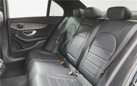 Mercedes-Benz C-Класс, 2019 год, 1 523 000 рублей, 20 фотография