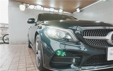 Mercedes-Benz C-Класс, 2019 год, 1 523 000 рублей, 24 фотография