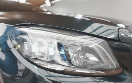 Mercedes-Benz C-Класс, 2019 год, 1 523 000 рублей, 25 фотография