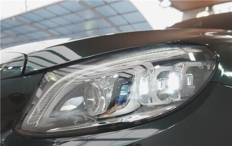 Mercedes-Benz C-Класс, 2019 год, 1 523 000 рублей, 26 фотография