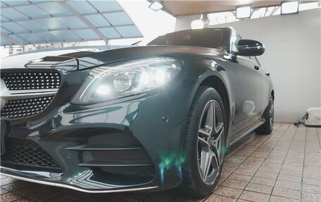 Mercedes-Benz C-Класс, 2019 год, 1 523 000 рублей, 23 фотография