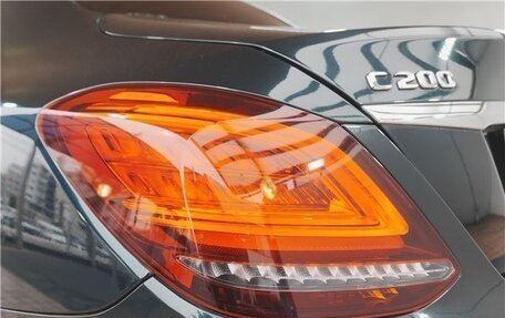 Mercedes-Benz C-Класс, 2019 год, 1 523 000 рублей, 29 фотография