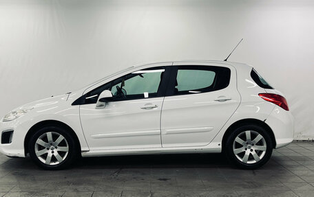 Peugeot 308 II, 2012 год, 450 000 рублей, 6 фотография