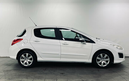 Peugeot 308 II, 2012 год, 450 000 рублей, 5 фотография